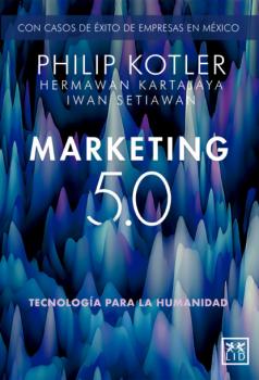 Читать Marketing 5.0 - Philip Kotler