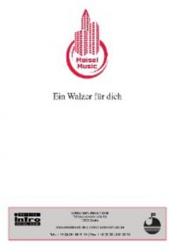 Читать Ein Walzer für Dich - Will Meisel