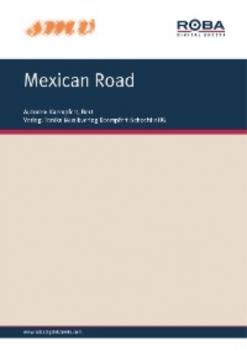 Читать Mexican Road - Bert Kaempfert