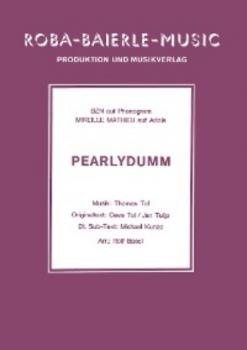 Читать Pearlydumm - Michael Kunze