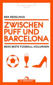 Читать Zwischen Puff und Barcelona - Ben Redelings