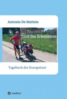 Читать Tour der Erkenntnis - Antonio De Matteis