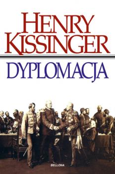 Читать Dyplomacja - Henry Kissinger