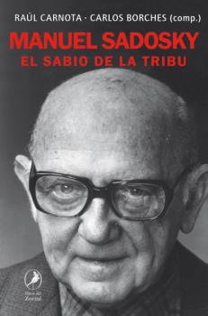 Читать Manuel Sadosky - Raúl Carnota