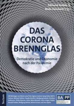 Читать Das Corona-Brennglas - Группа авторов
