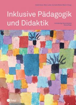 Читать Inklusive Pädagogik und Didaktik (E-Book, Neuauflage) - Reto Luder