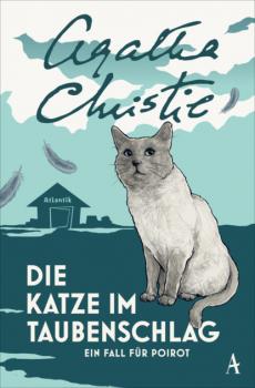 Читать Die Katze im Taubenschlag - Agatha Christie