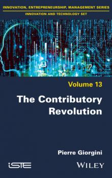 Читать The Contributory Revolution - Pierre Giorgini