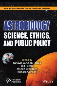 Читать Astrobiology - Группа авторов