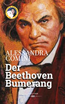 Читать Der Beethoven Bumerang - Alessandra Comini