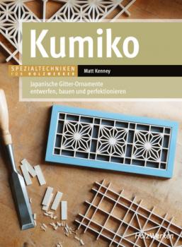 Читать Kumiko - Matt Kenney