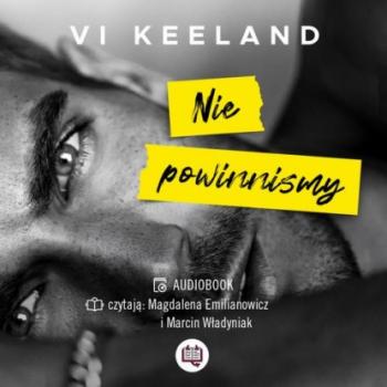 Читать Nie powinniśmy - Vi Keeland