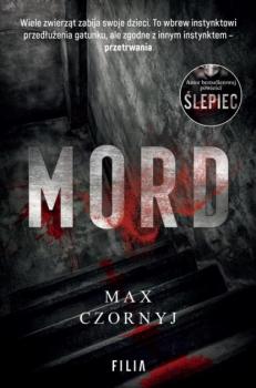 Читать Mord - Max Czornyj