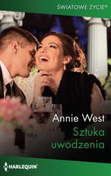 Читать Sztuka uwodzenia - Annie West