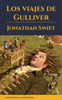 Читать Los viajes de Gulliver - Jonathan Swift