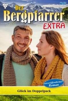 Читать Der Bergpfarrer Extra 42 – Heimatroman - Toni Waidacher