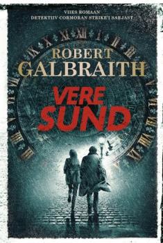 Читать Vere sund - Роберт Гэлбрейт
