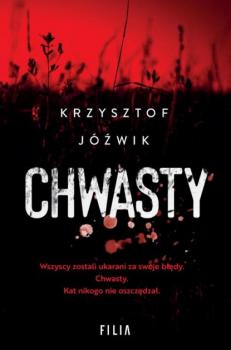 Читать Chwasty - Krzysztof Jóźwik