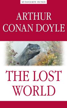 Читать The Lost World / Затерянный мир - Артур Конан Дойл