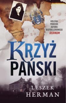 Читать Krzyż Pański - Leszek Herman