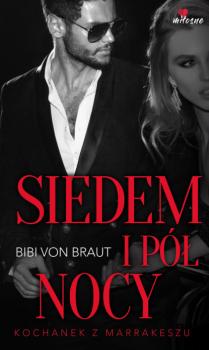 Читать Siedem i pół nocy - Bibi von Braut