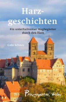 Читать Harzgeschichten - Gabi Schnee