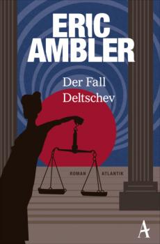 Читать Der Fall Deltschev - Eric  Ambler