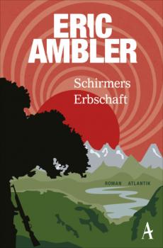 Читать Schirmers Erbschaft - Eric  Ambler