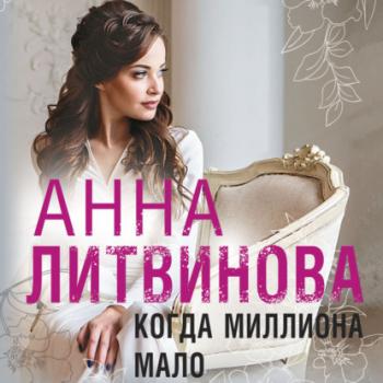 Читать Когда миллиона мало - Анна Литвинова