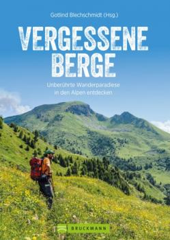 Читать Vergessene Berge - Michael Pröttel