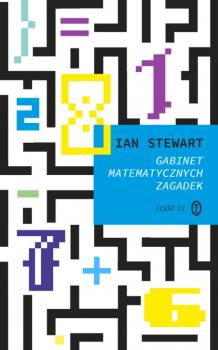 Читать Gabinet matematycznych zagadek część II - Ian  Stewart