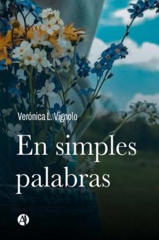 Читать En simples palabras - Verónica L. Vignolo