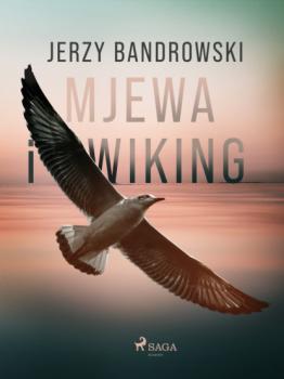 Читать Mjewa i Wiking - Jerzy Bandrowski