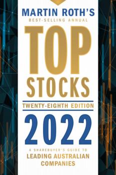 Читать Top Stocks 2022 - Martin Roth