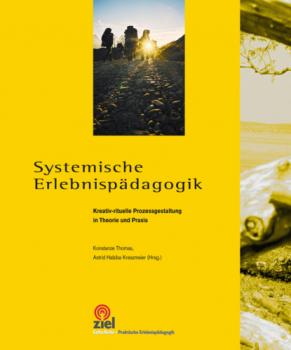 Читать Systemische Erlebnispädagogik - Группа авторов