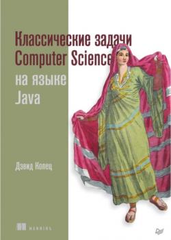 Читать Классические задачи Computer Science на языке Java (pdf+epub) - Дэвид Копец