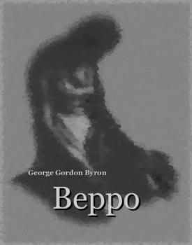 Читать Beppo - Джордж Гордон Байрон