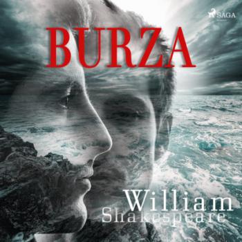 Читать Burza - William Shakespeare