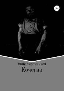 Читать Кочегар - Ваня Кирпичиков