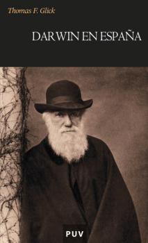 Читать Darwin en España - Thomas G. Glick