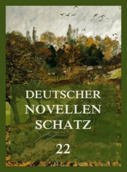 Читать Deutscher Novellenschatz 22 - Hermine Wild
