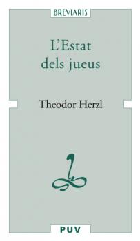 Читать L'Estat dels jueus - Theodor Herzl