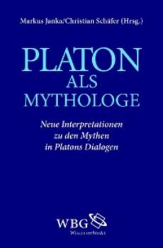 Читать Platon als Mythologe - Glenn W. Most