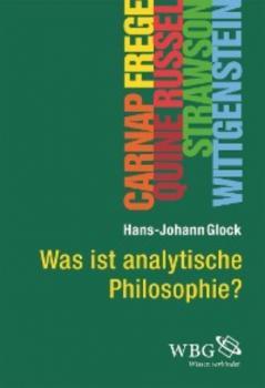 Читать Was ist analytische Philosophie? - Hans-Johann  Glock