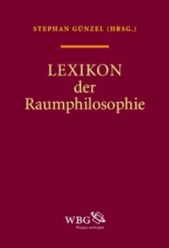 Читать Lexikon Raumphilosophie - Группа авторов
