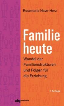 Читать Familie heute - Rosemarie Nave-Herz