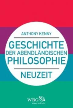 Читать Geschichte der abendländischen Philosophie - Anthony  Kenny