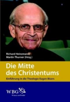 Читать Die Mitte des Christentums - Группа авторов