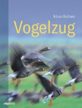 Читать Vogelzug - Klaus Richarz