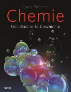 Читать Chemie - Claus Priesner